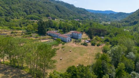 Antica Tenuta Storica nella Val di Vara